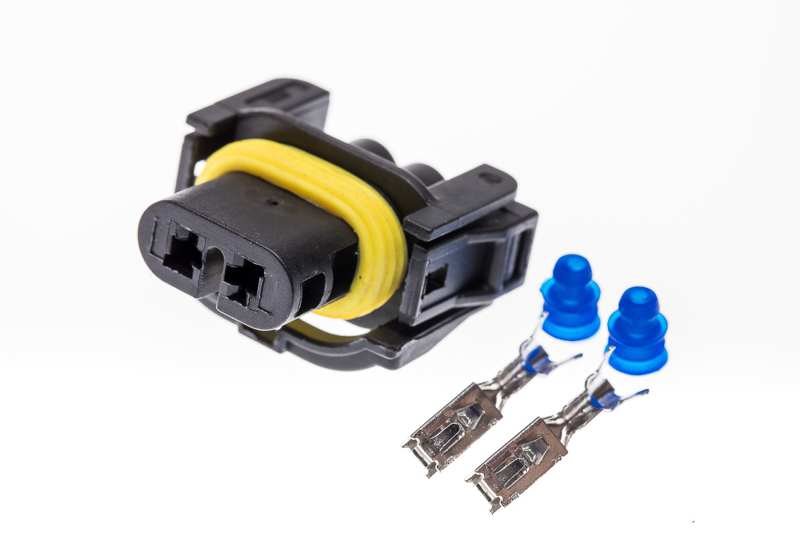 Kit reparare conector electric